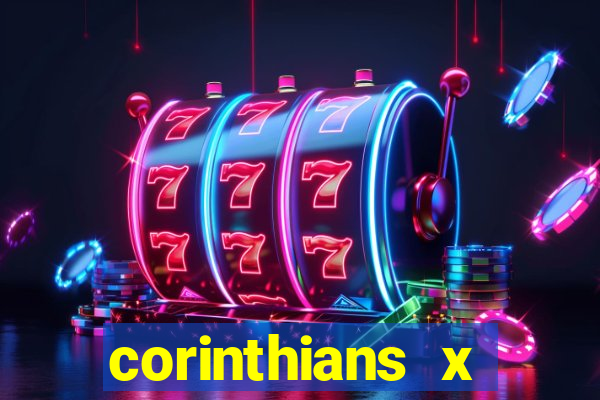 corinthians x gremio multicanais